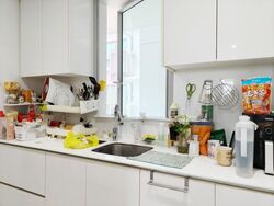 The Minton (D19), Condominium #604951181